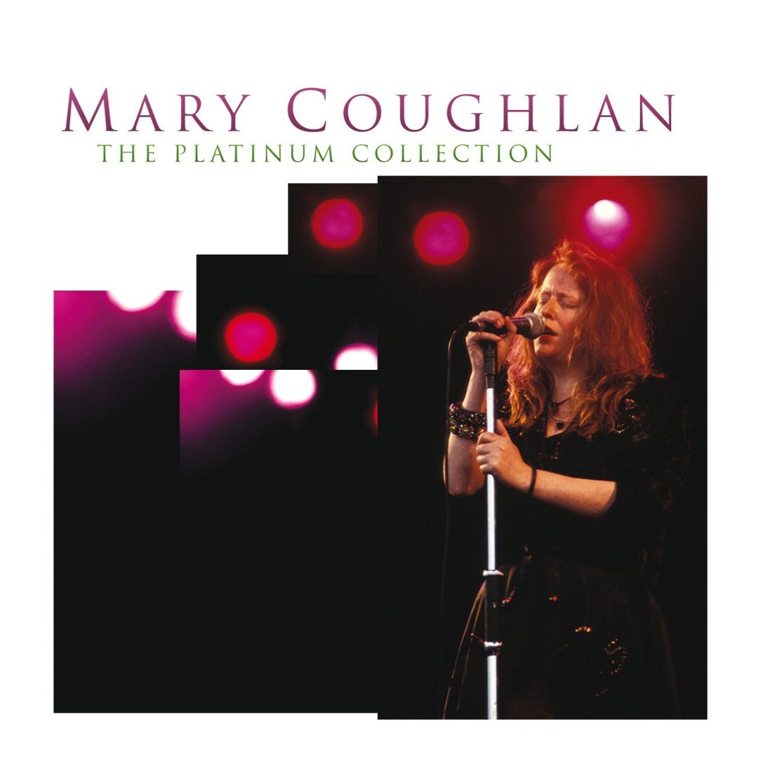 Stream Mary Coughlan music | Listen to songs, albums, playlists