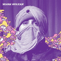 Mark Sultan
