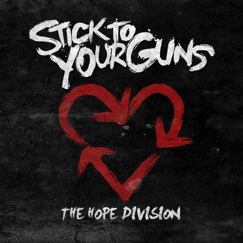 Stick To Your Guns’s avatar