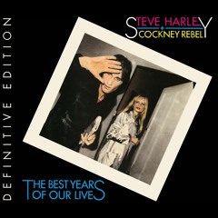 Steve Harley & Cockney Rebels