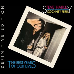 Steve Harley & Cockney Rebels