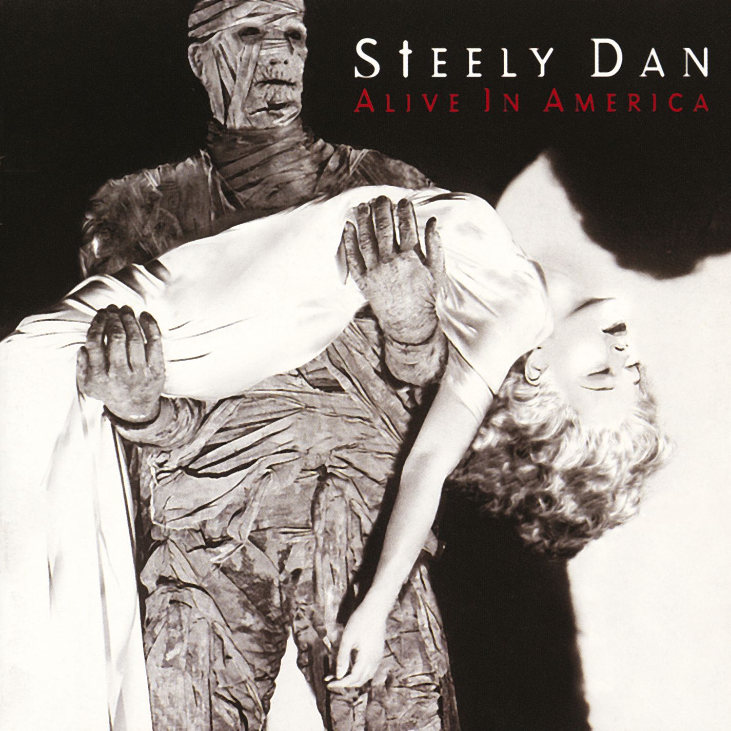 Steely Dan