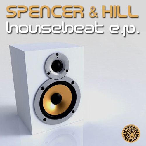 Spencer & Hill’s avatar