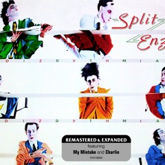 Split Enz