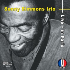Sonny Simmons