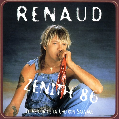 Renaud’s avatar