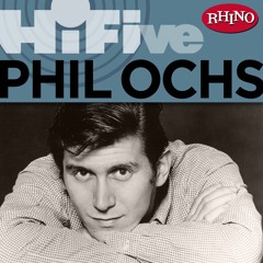 Phil Ochs