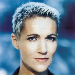 Marie Fredriksson