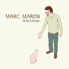 Marc Maron