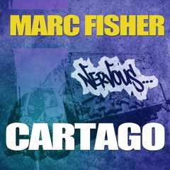 Marc Fisher