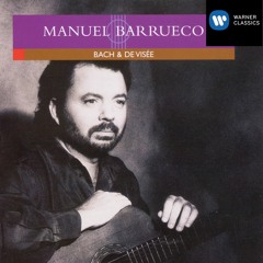 Manuel Barrueco