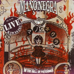 Mano Negra