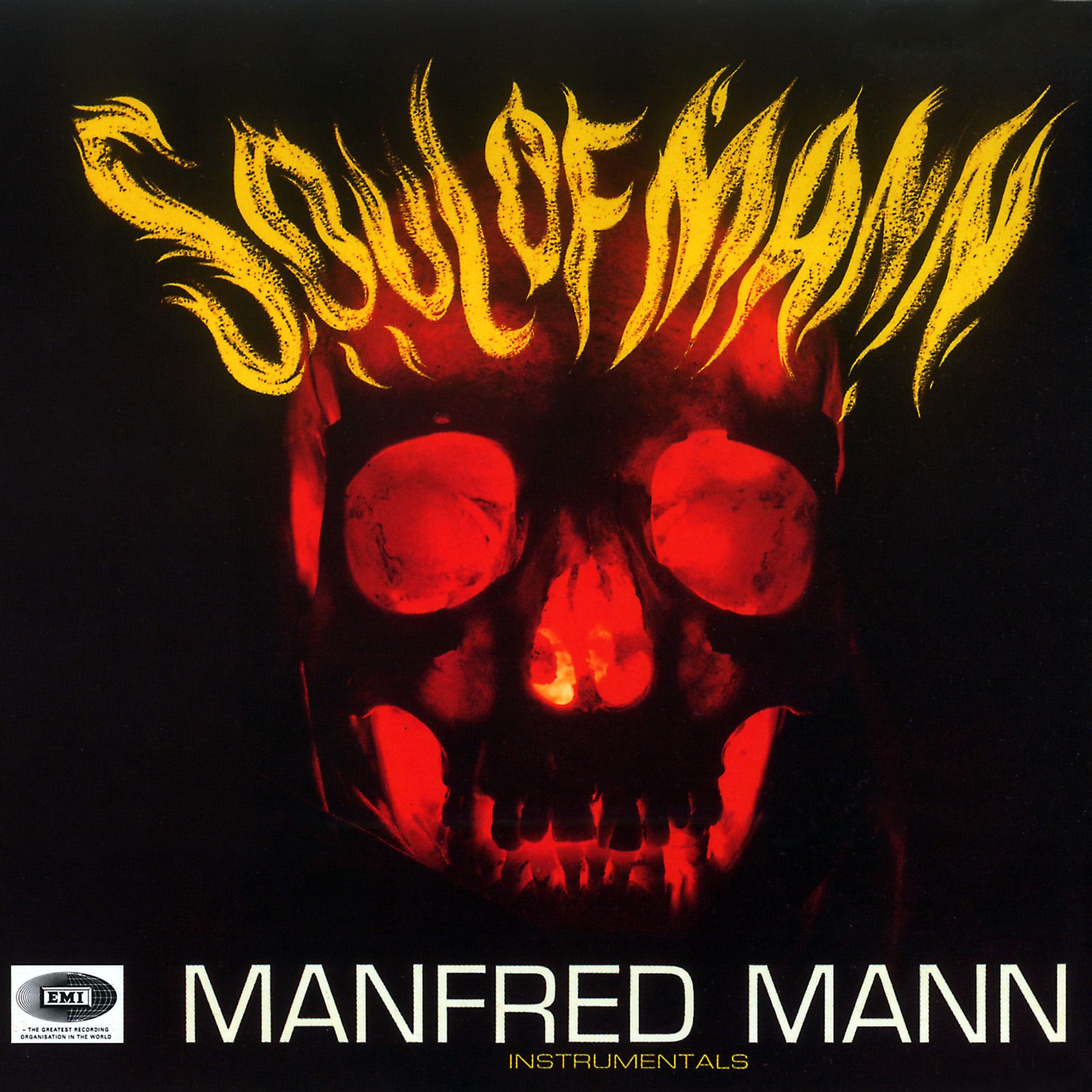 Manfred Mann