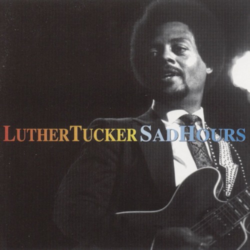 Luther Tucker’s avatar