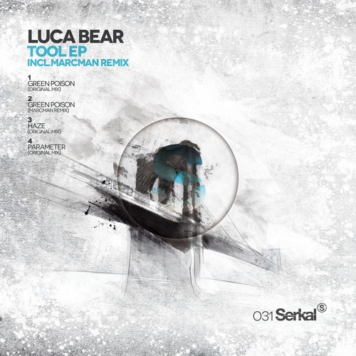 Luca Bear’s avatar