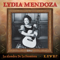 Lydia Mendoza