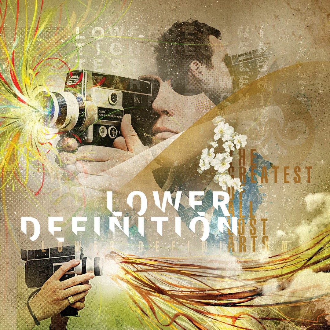 Stream Lower Definition music | Listen to songs, albums, playlists
