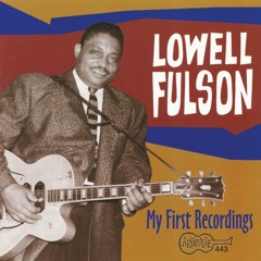 Lowell Fulson