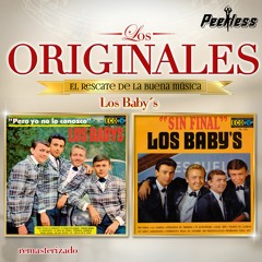 Los Baby's