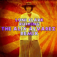 Loni Clark