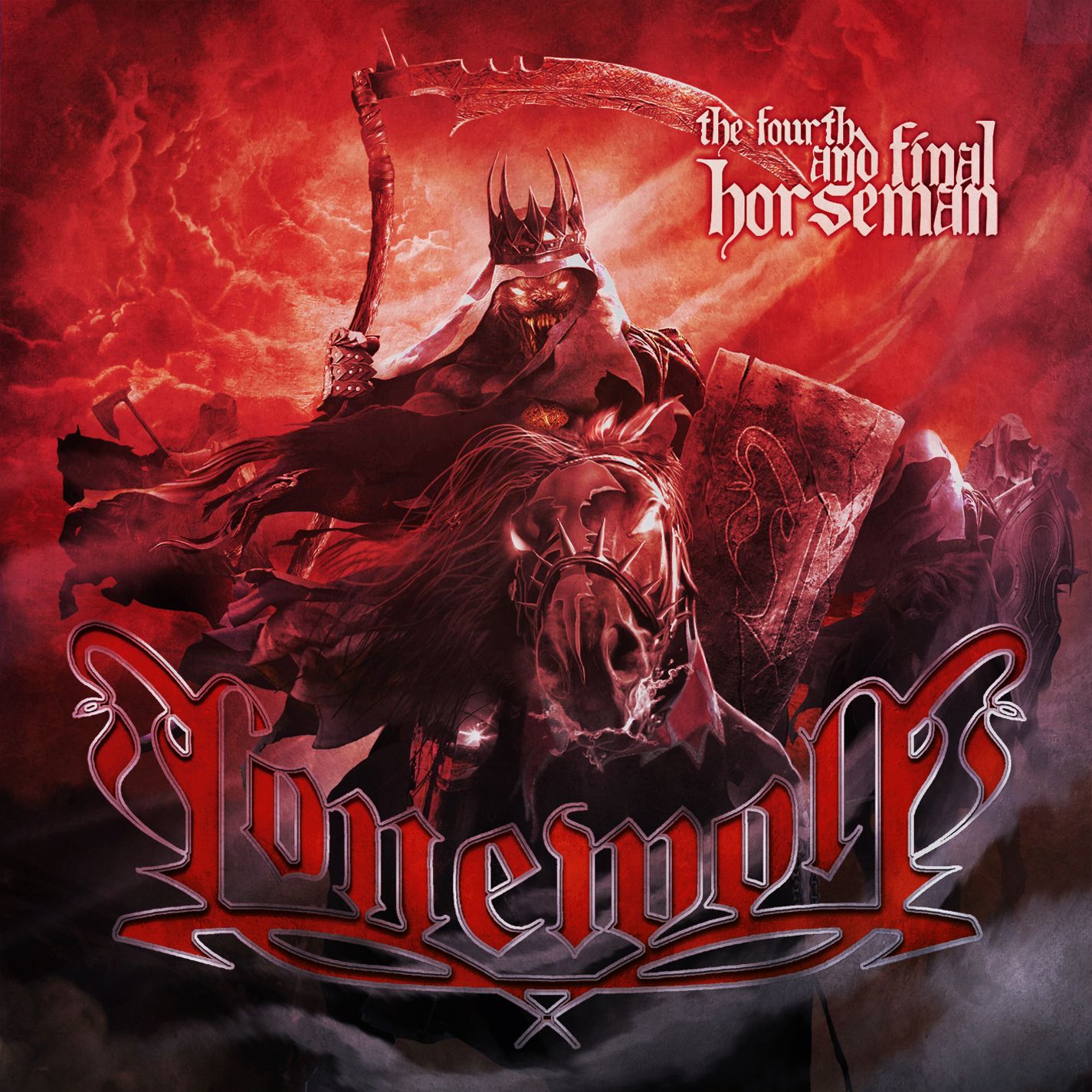 Lonewolf