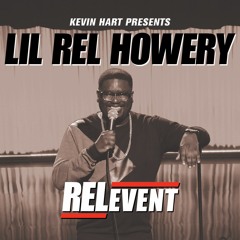 Lil Rel Howery