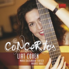 Liat Cohen