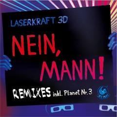 Laserkraft 3D