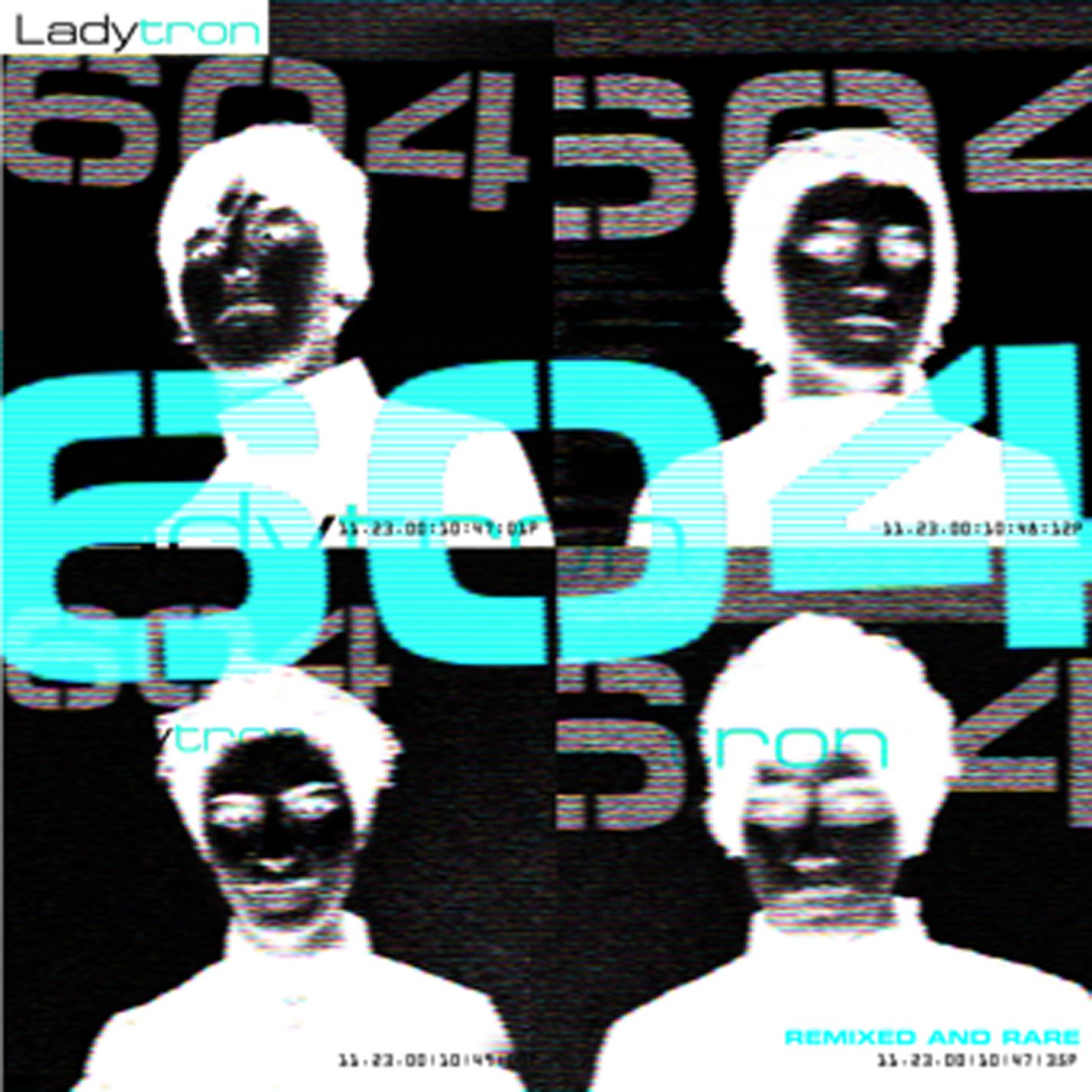 Ladytron