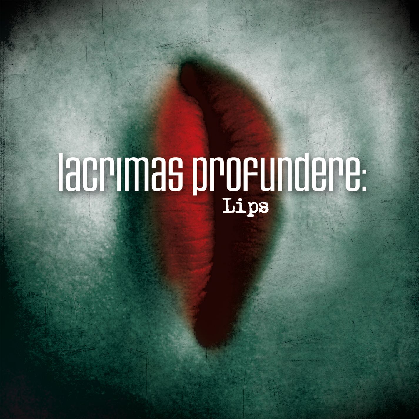 Lacrimas Profundere