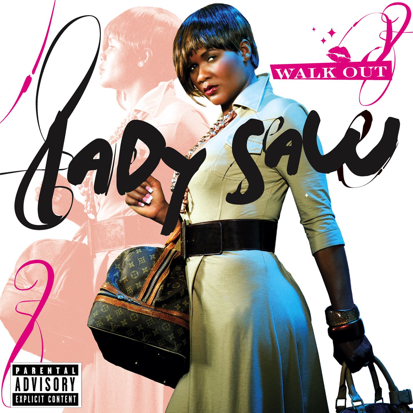 Lady Saw