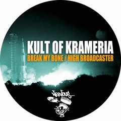 Kult Of Krameria