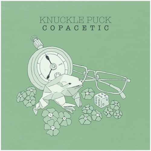 Knuckle Puck’s avatar