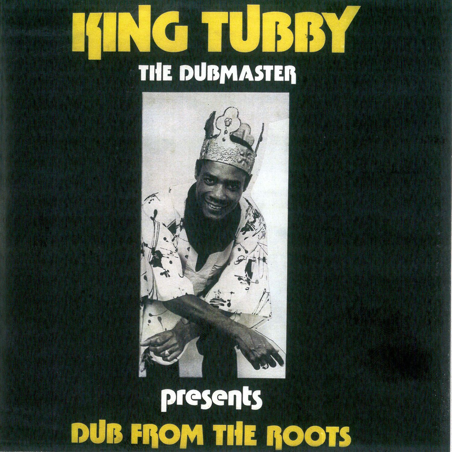 KingTubby