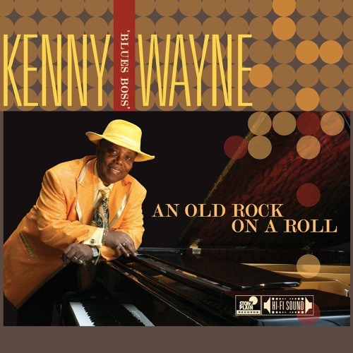 Kenny 'Blues Wayne music | Listen songs, albums, playlists for free on SoundCloud