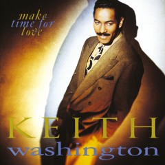 Keith Washington