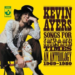 Kevin Ayers