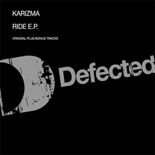 Karizma’s avatar