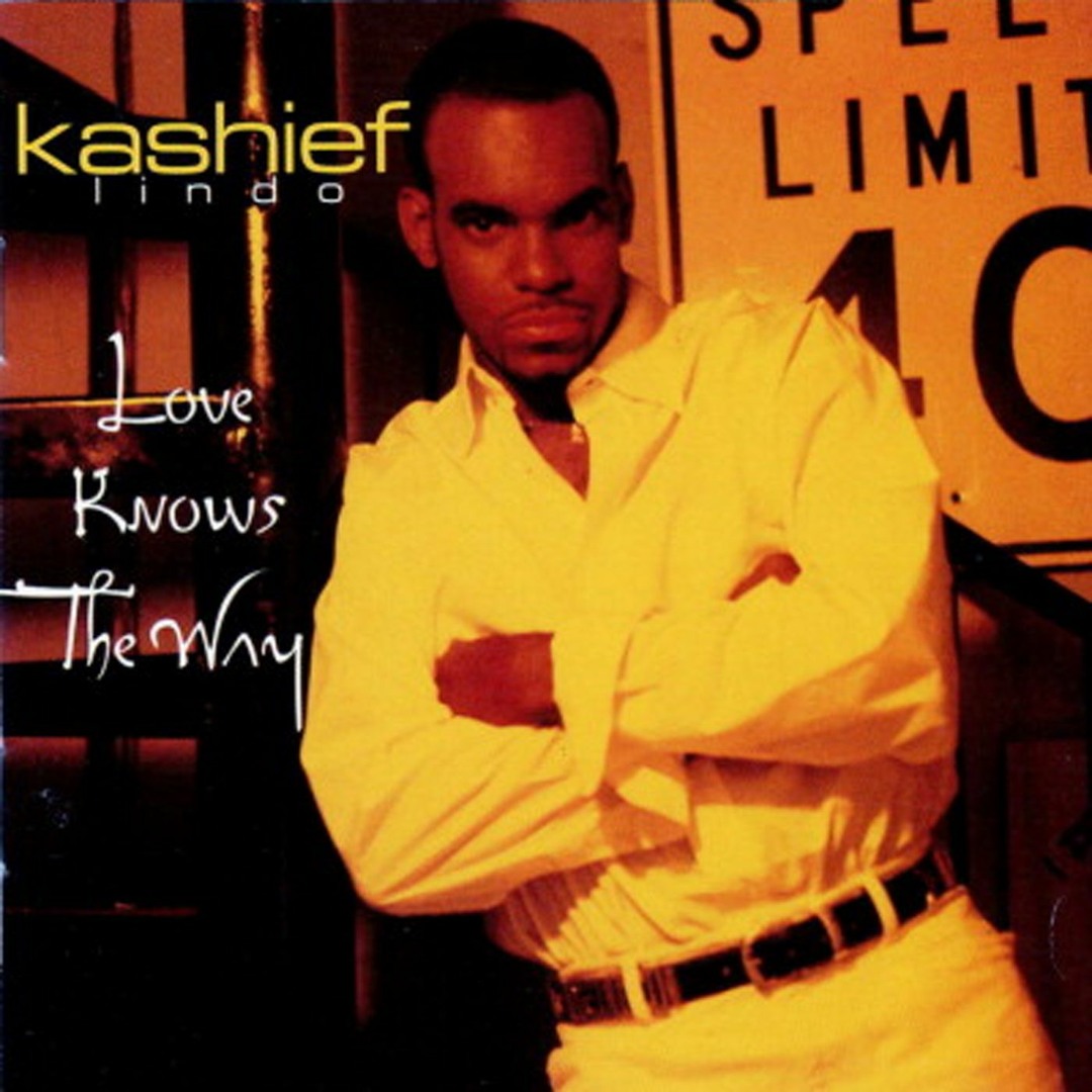 6 KashieF Lindo - Love On - YouTube