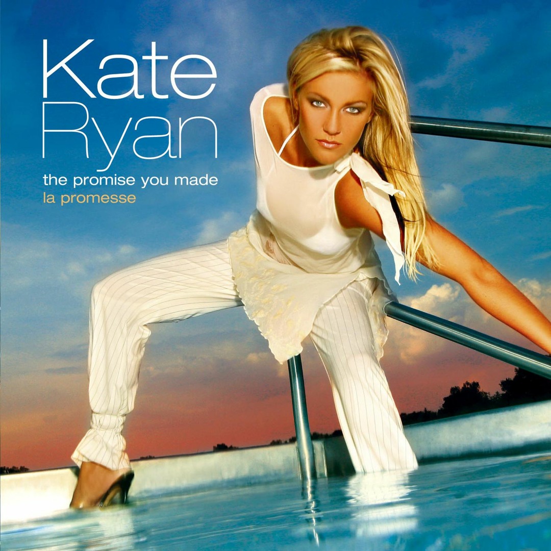 Stream Kate Ryan music | Listen to songs, albums, playlists for free on ...