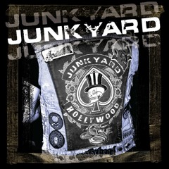 Junkyard