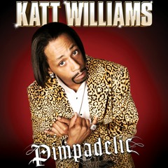 Katt Williams