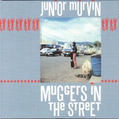 Junior Murvin