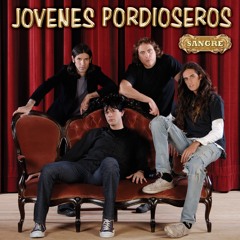Jovenes Pordioseros