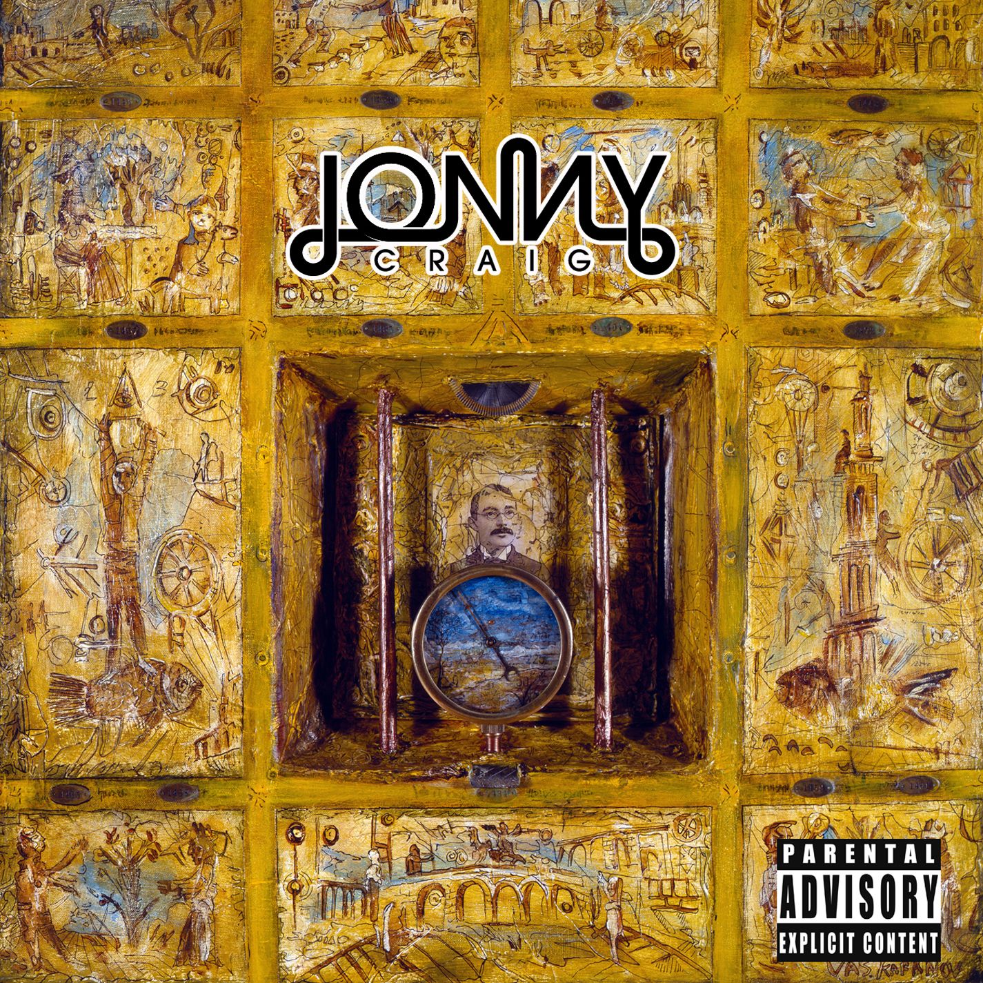 Jonny Craig