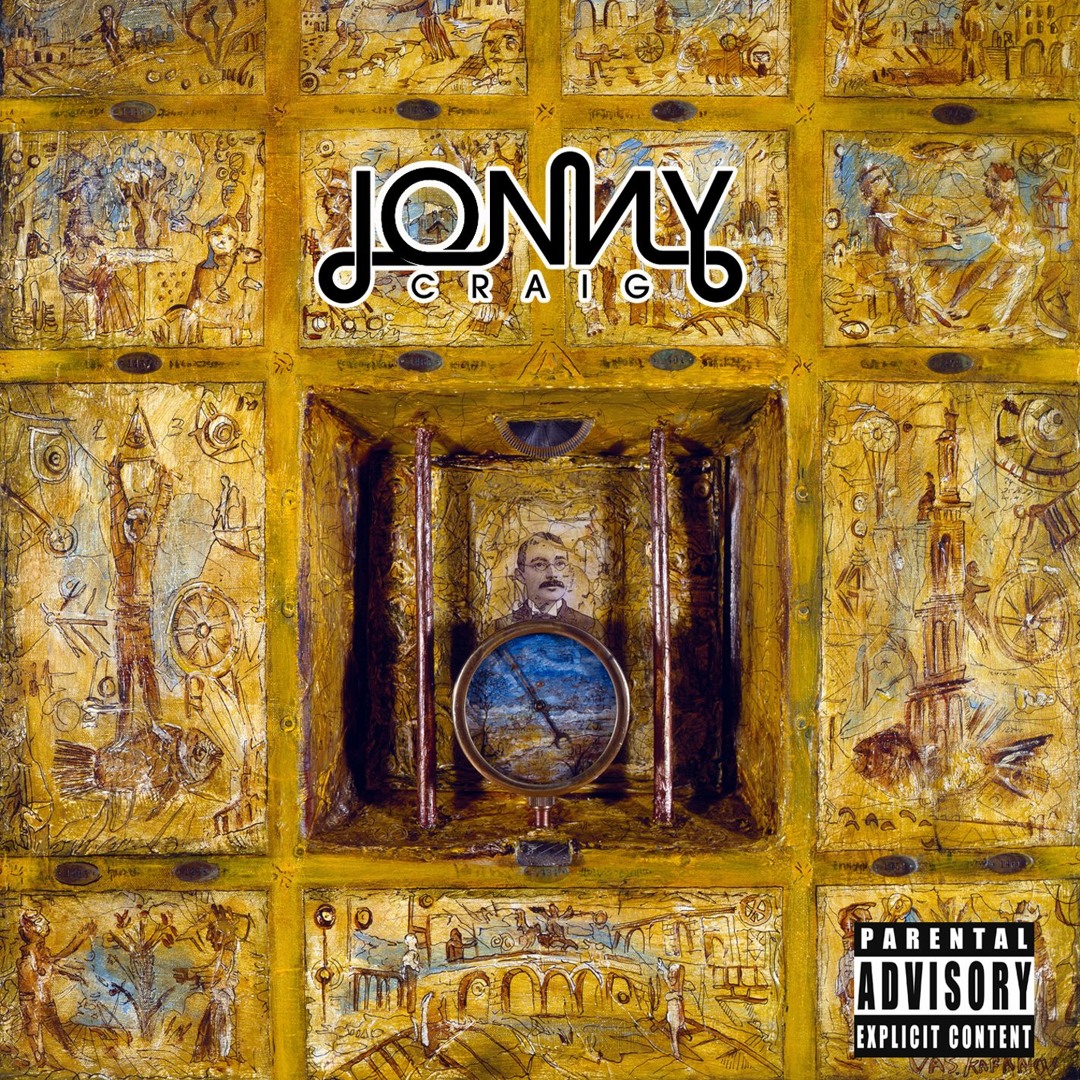 Untitled by Jonnie Craig ジョニー・クレイグ Stream Jonny Craig music | Listen to songs, albums, playlists for