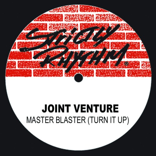 Joint Venture’s avatar