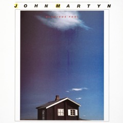 John Martyn