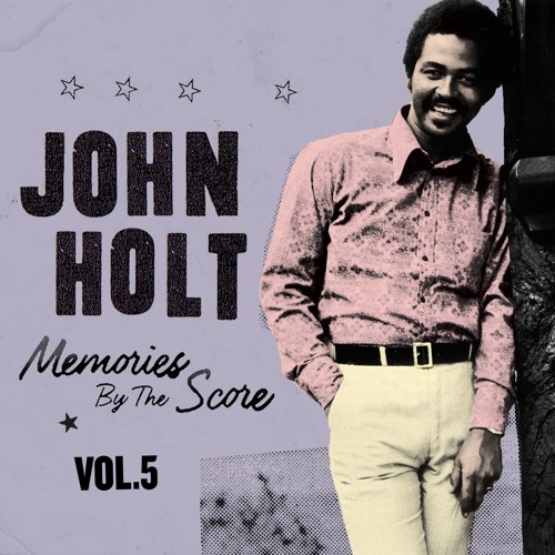 John Holt’s avatar
