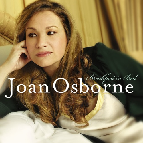 Joan Osborne’s avatar